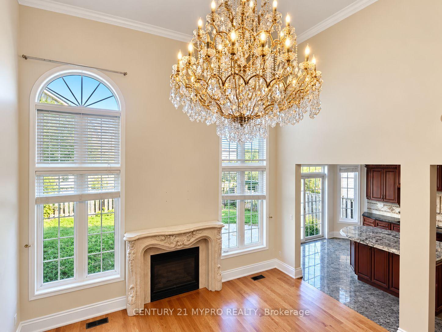 Photo 4 of 178 Stonemanor Avenue, Whitby, Pringle Creek — HOMEH