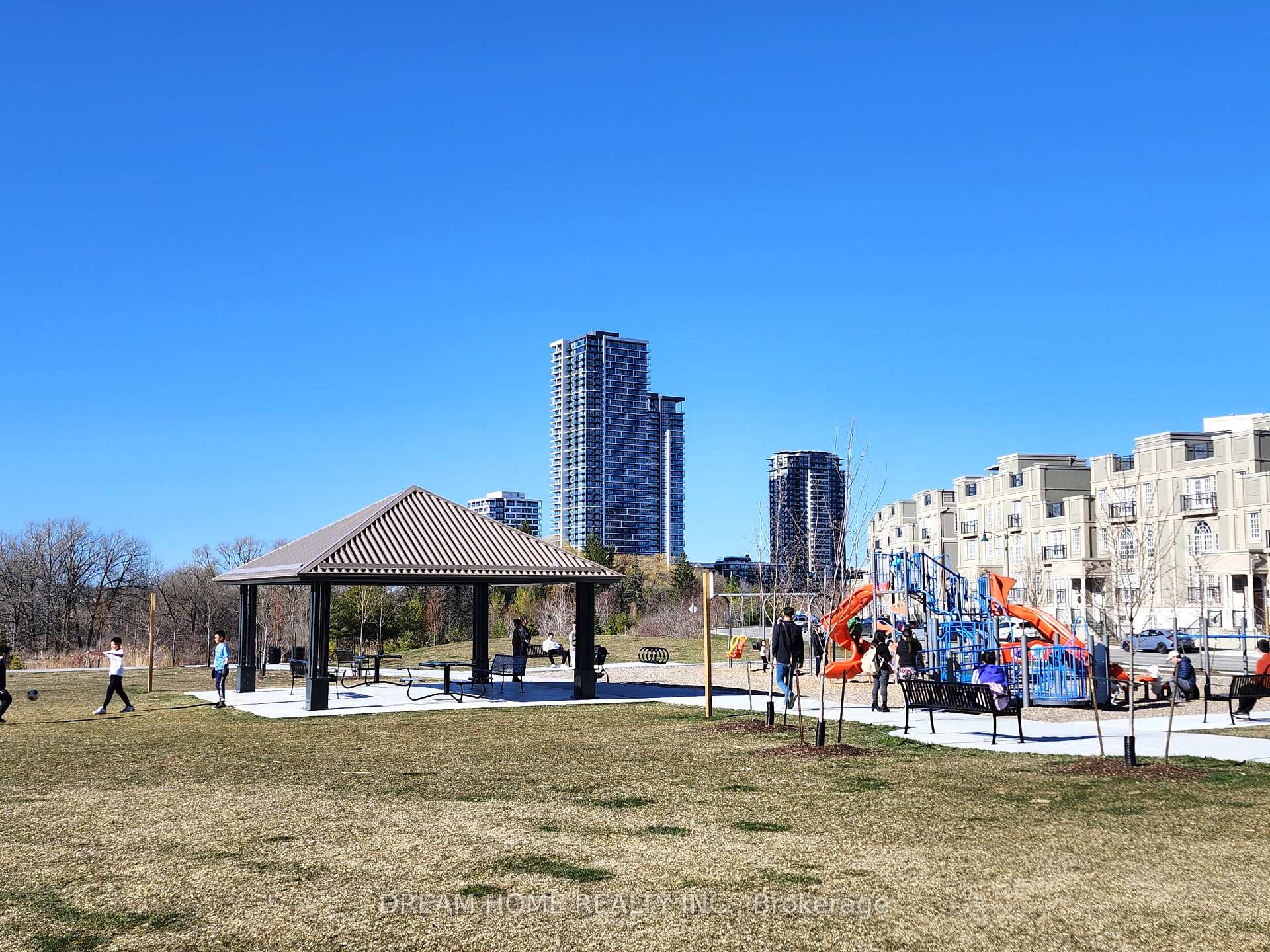 Photo 18 of Unit 405, 10 Rouge Valley Drive W, Markham, Unionville — HOMEH