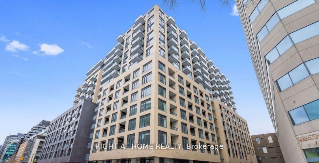 Photo 1 of Unit 221, 543 Richmond Street W, Toronto, Waterfront Communities — HOMEH