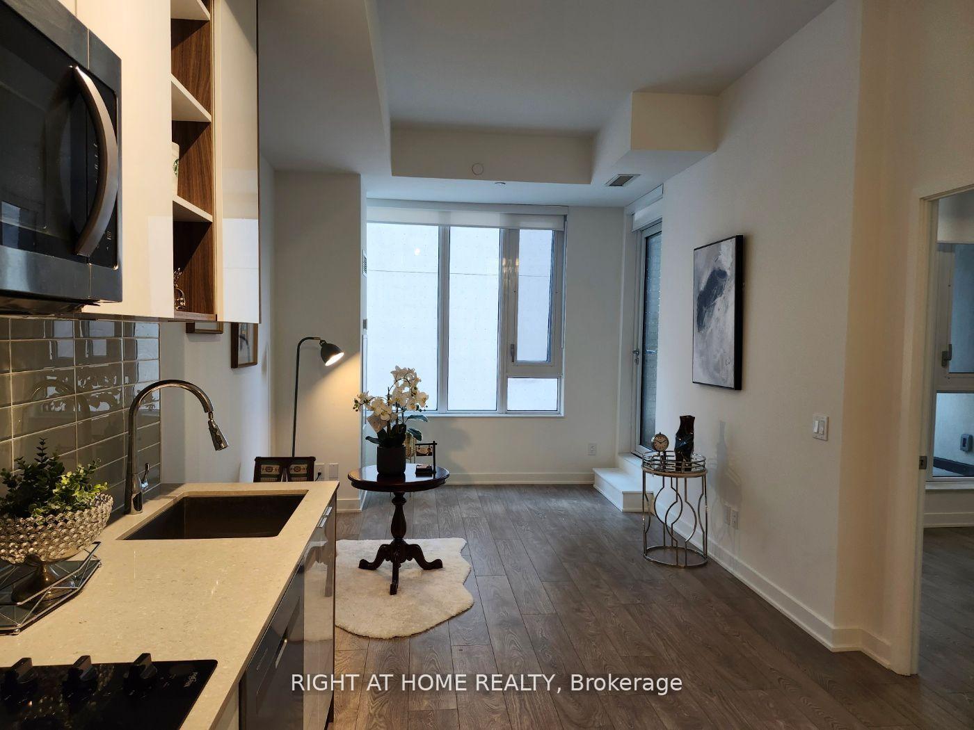 Photo 5 of Unit 221, 543 Richmond Street W, Toronto, Waterfront Communities — HOMEH