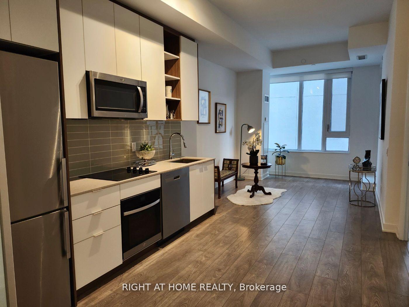 Photo 20 of Unit 221, 543 Richmond Street W, Toronto, Waterfront Communities — HOMEH