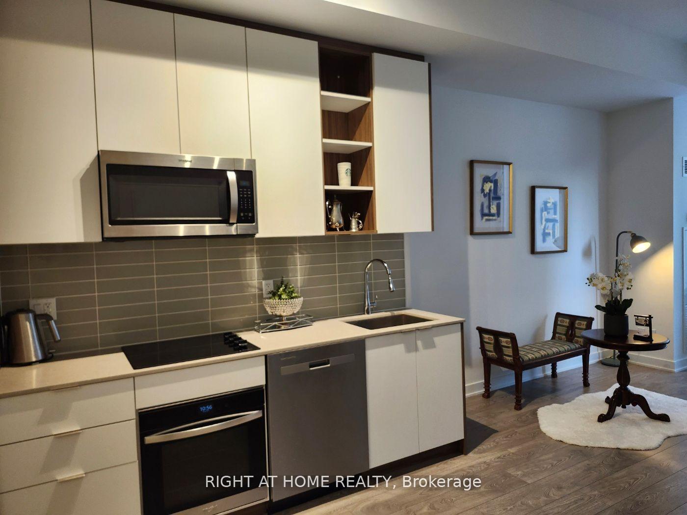 Photo 21 of Unit 221, 543 Richmond Street W, Toronto, Waterfront Communities — HOMEH