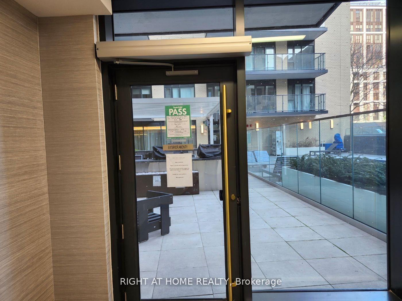 Photo 30 of Unit 221, 543 Richmond Street W, Toronto, Waterfront Communities — HOMEH