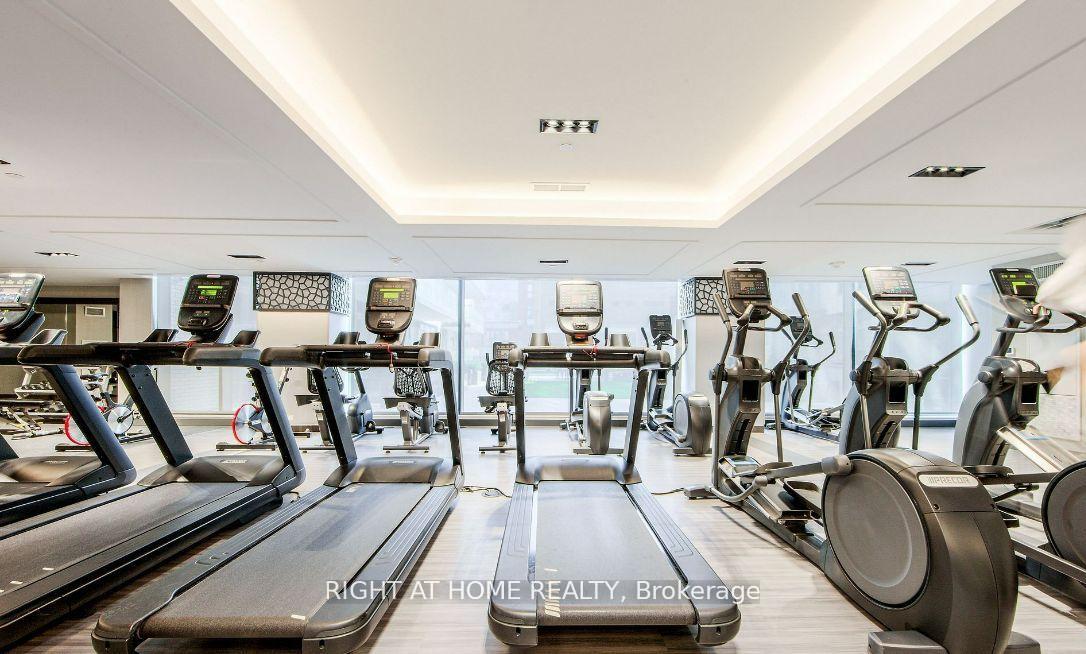 Photo 31 of Unit 221, 543 Richmond Street W, Toronto, Waterfront Communities — HOMEH