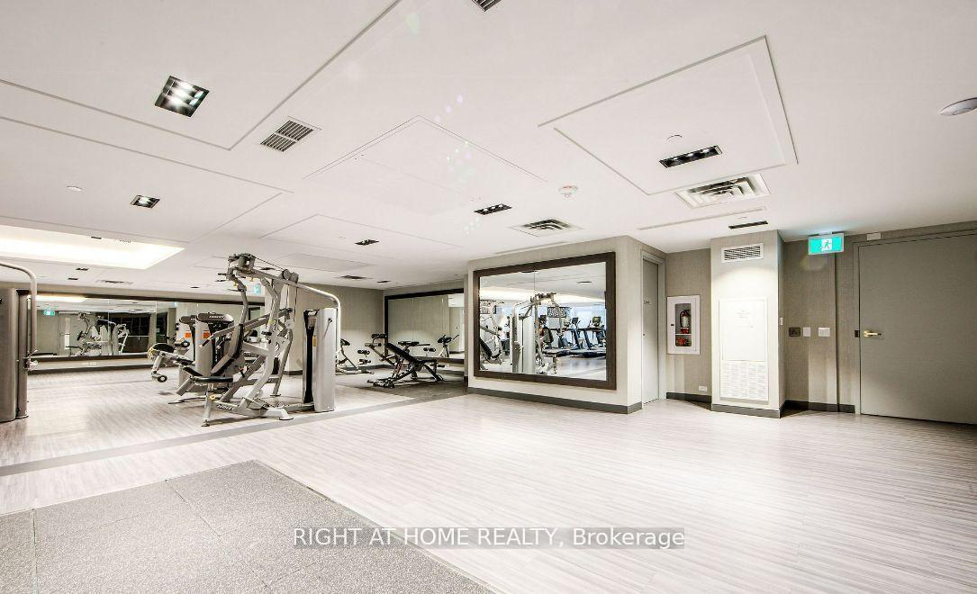 Photo 33 of Unit 221, 543 Richmond Street W, Toronto, Waterfront Communities — HOMEH