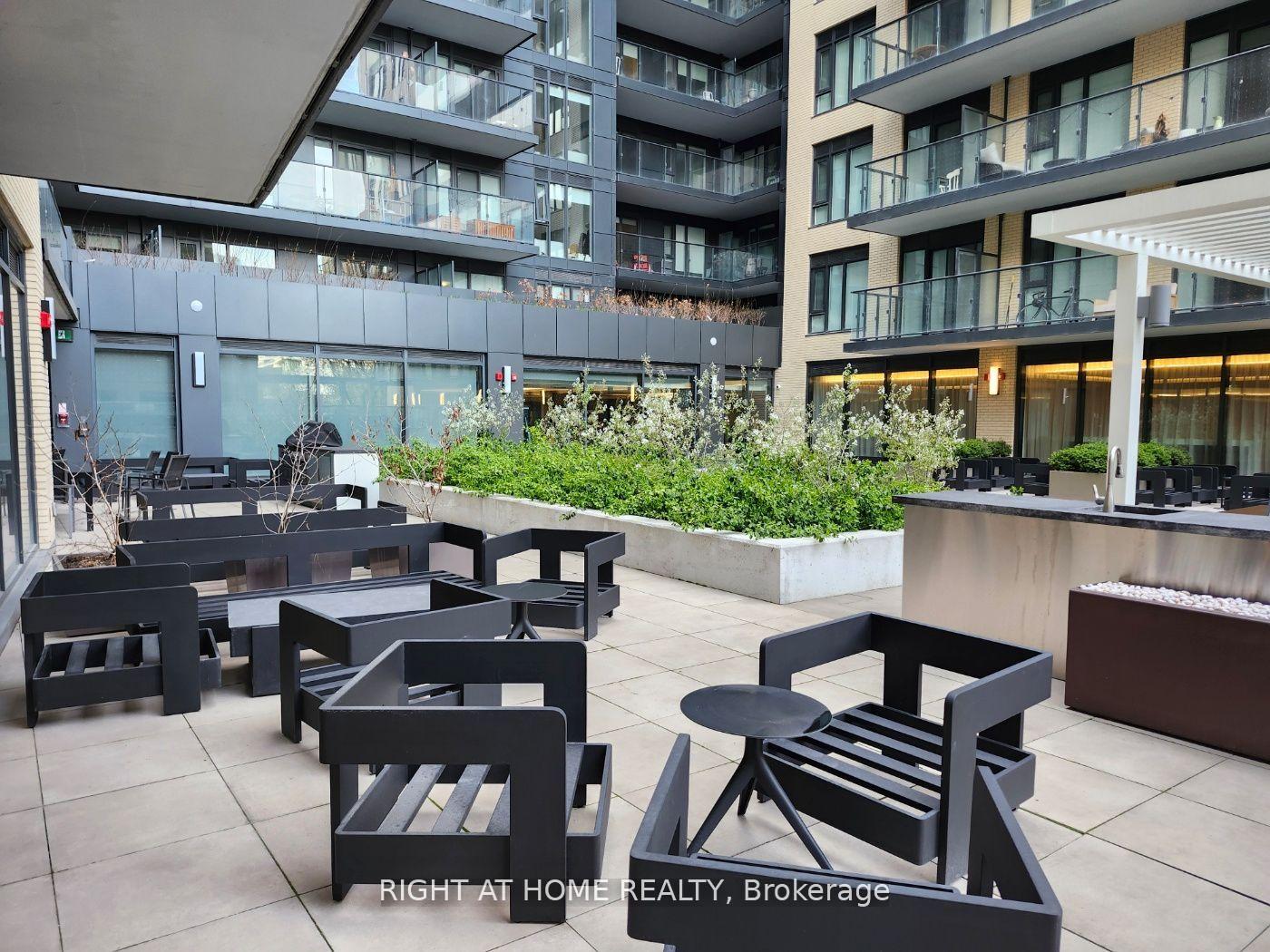 Photo 32 of Unit 221, 543 Richmond Street W, Toronto, Waterfront Communities — HOMEH