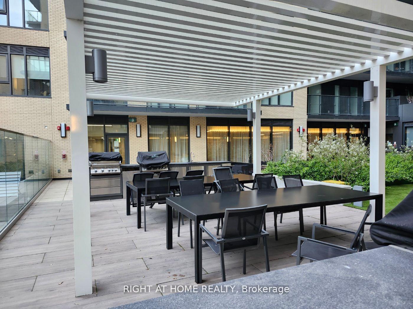 Photo 34 of Unit 221, 543 Richmond Street W, Toronto, Waterfront Communities — HOMEH