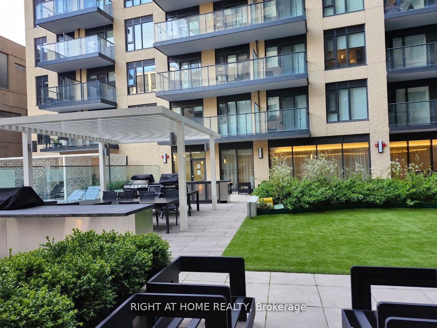 Photo 36 of Unit 221, 543 Richmond Street W, Toronto, Waterfront Communities — HOMEH