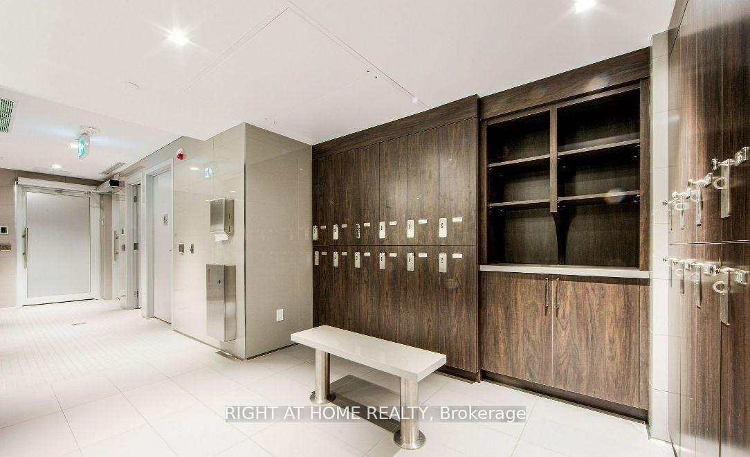 Photo 40 of Unit 221, 543 Richmond Street W, Toronto, Waterfront Communities — HOMEH