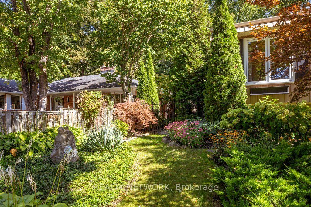 Photo 5 of 32 Beechwood Avenue, Brantford, Cedarland — HOMEH