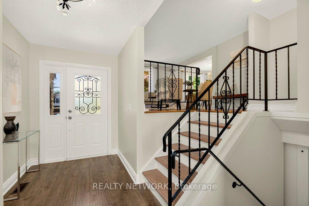 Photo 6 of 32 Beechwood Avenue, Brantford, Cedarland — HOMEH