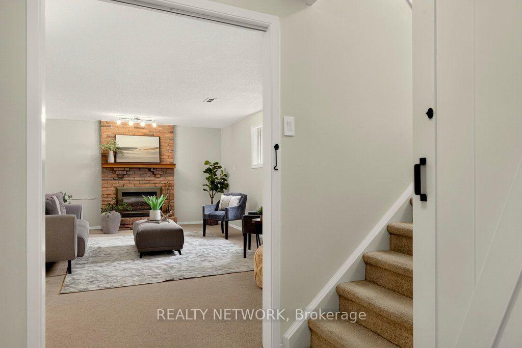 Photo 30 of 32 Beechwood Avenue, Brantford, Cedarland — HOMEH