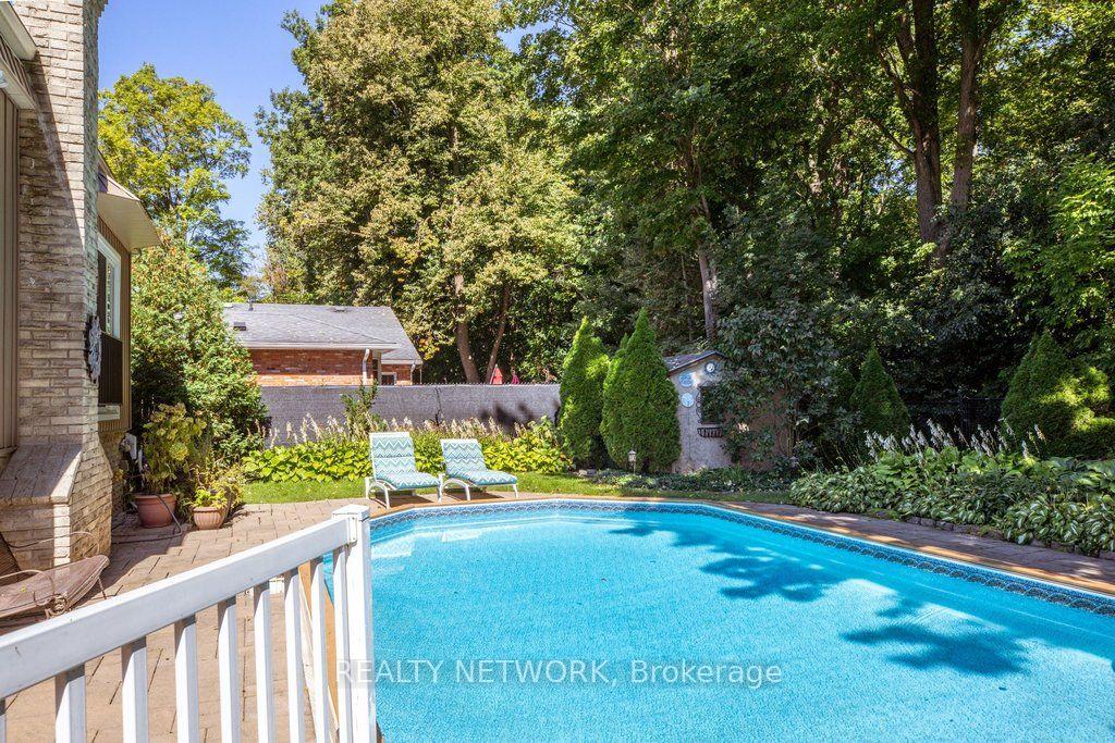 Photo 41 of 32 Beechwood Avenue, Brantford, Cedarland — HOMEH