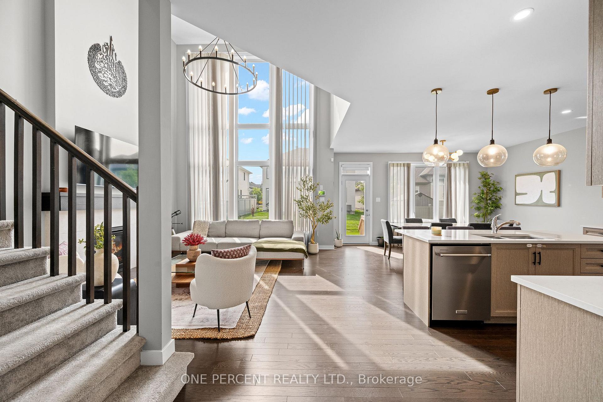 Photo 5 of 14 Stanzel Drive, Carleton Place, Carleton Place — HOMEH