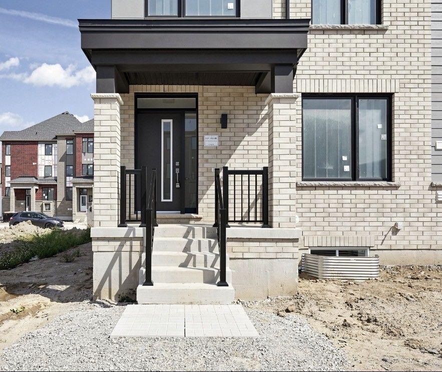 Photo 14 of 96 Fieldfare Road, Brampton, Northwest Brampton — HOMEH