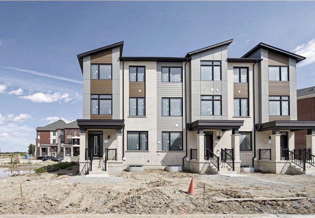 Photo 15 of 96 Fieldfare Road, Brampton, Northwest Brampton — HOMEH