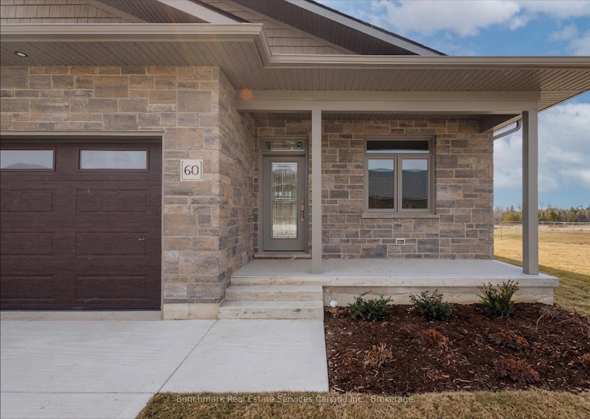 Photo 1 of 66 Cavalier Crescent, Huron-Kinloss — HOMEH