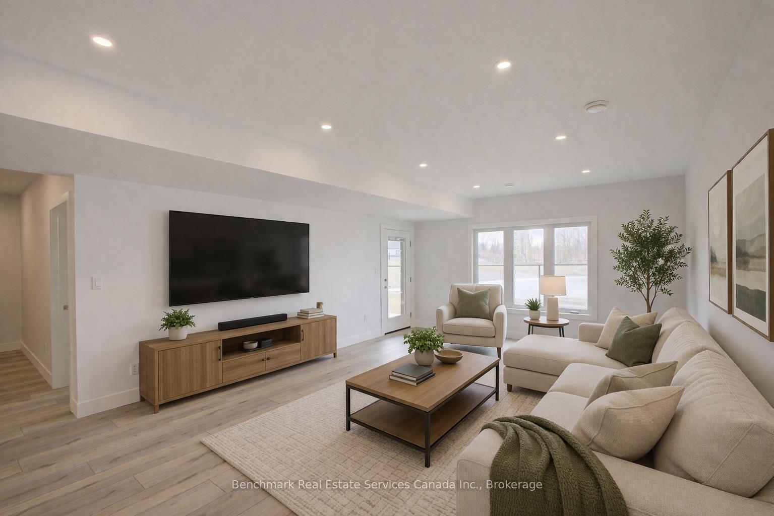Photo 16 of 66 Cavalier Crescent, Huron-Kinloss — HOMEH