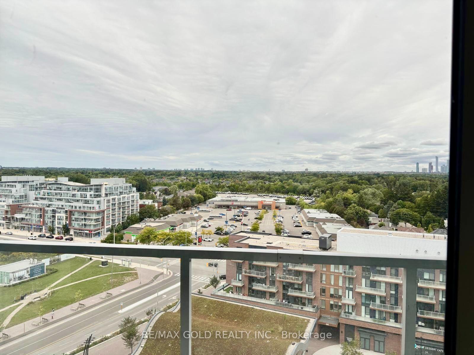 Front of Unit 1201, 220 Missinnihe Way