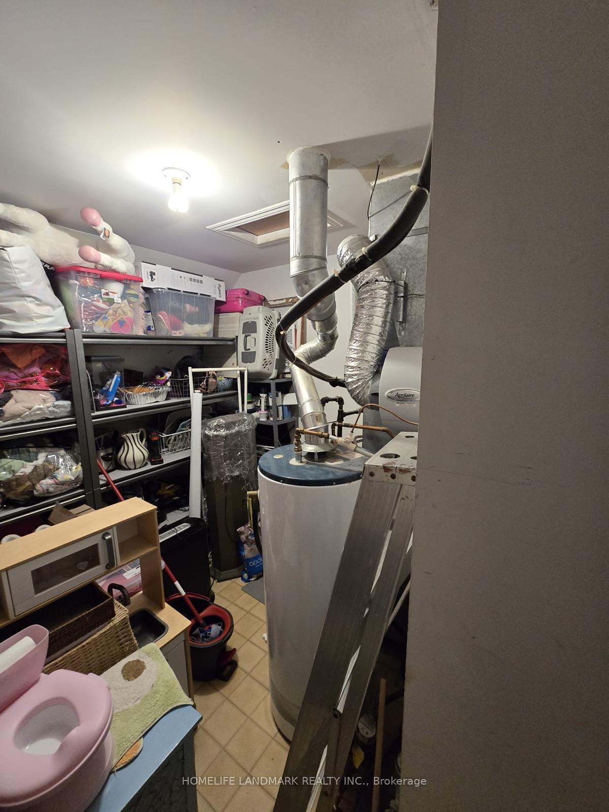 Photo 17 of Unit 242, 2110 Cleaver Avenue, Burlington, Headon — HOMEH