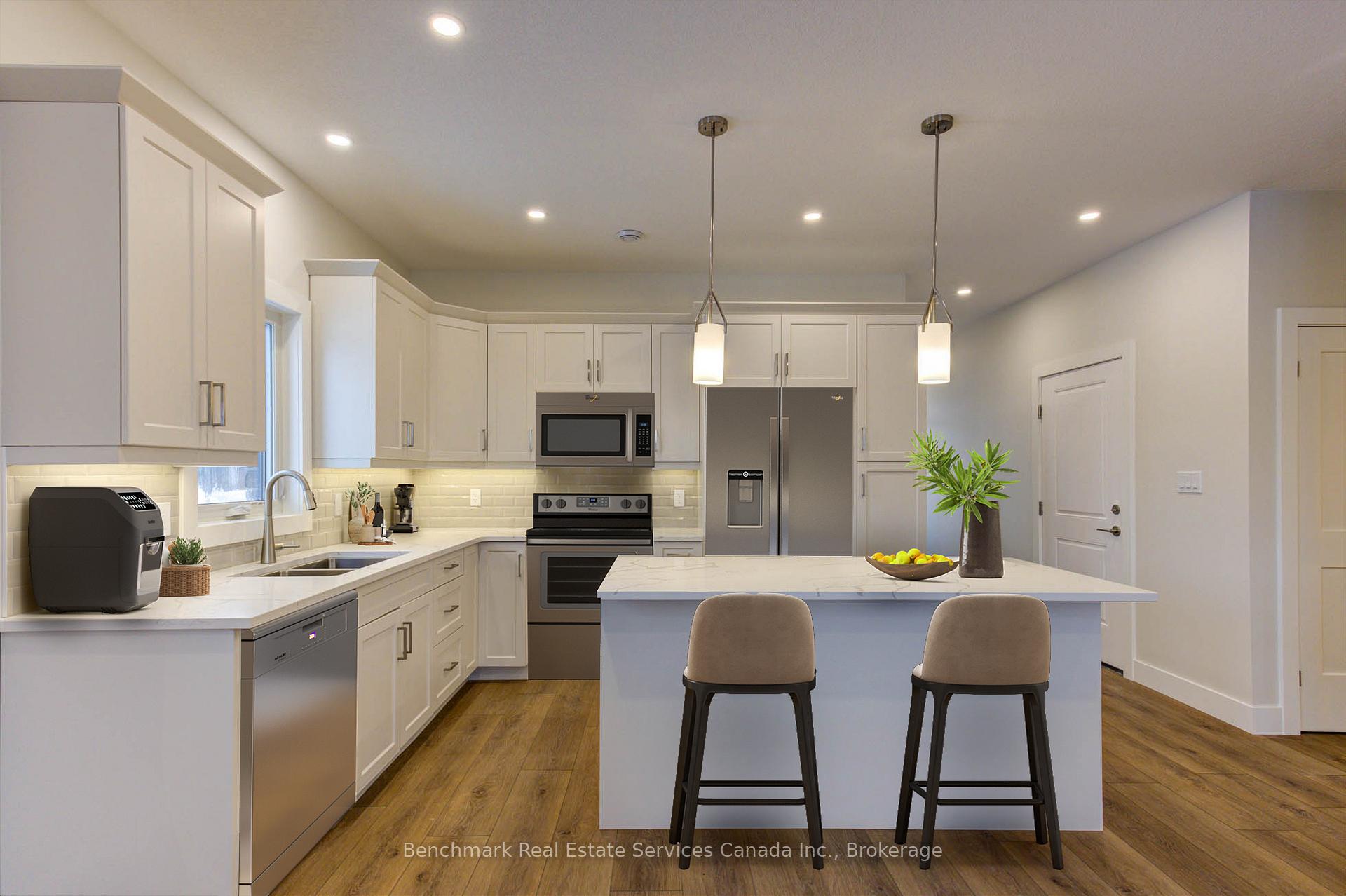 Photo 6 of 61 Cavalier Crescent, Huron-Kinloss — HOMEH