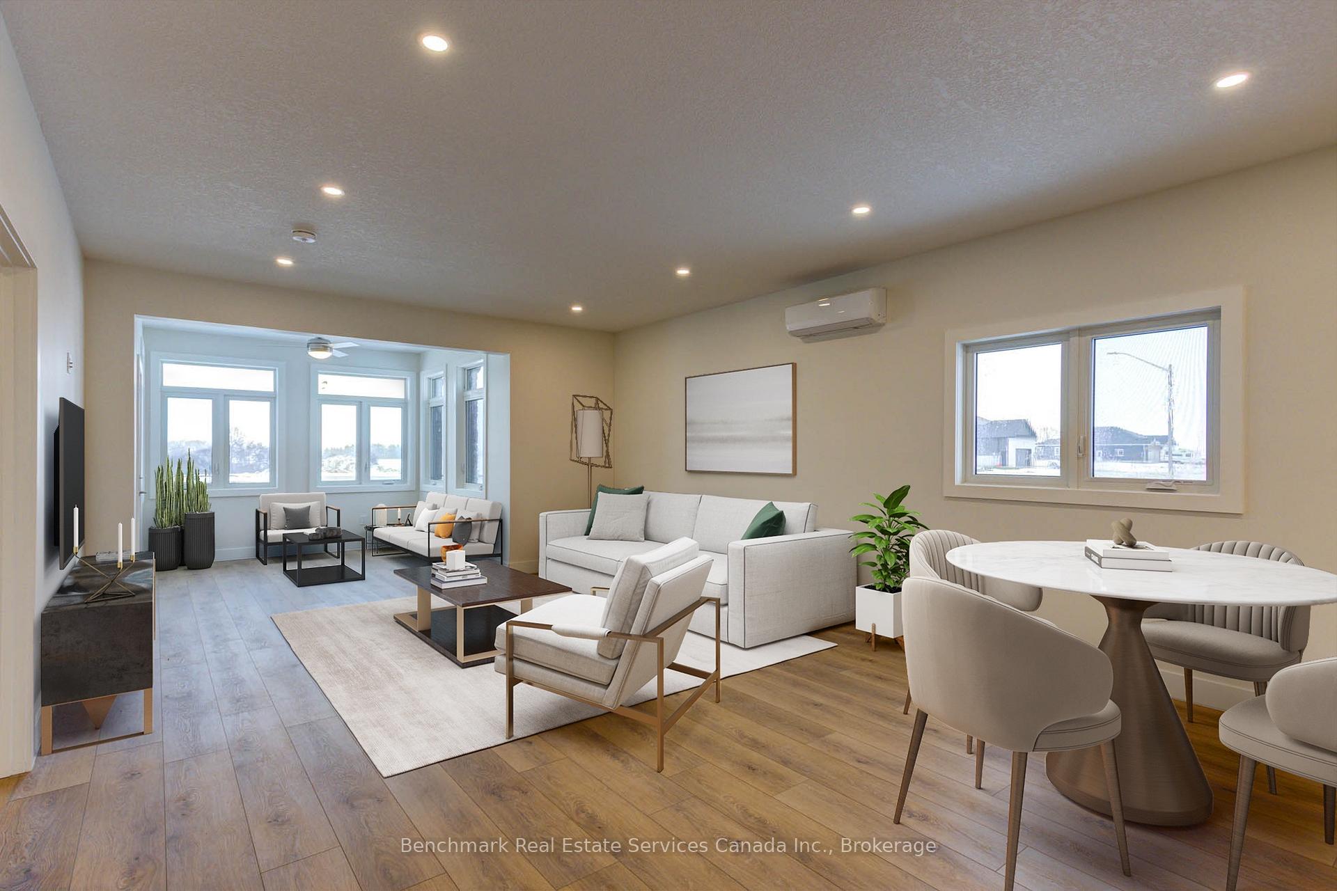 Photo 7 of 61 Cavalier Crescent, Huron-Kinloss — HOMEH