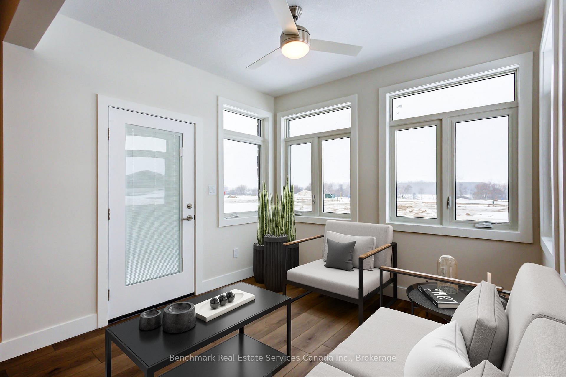 Photo 8 of 61 Cavalier Crescent, Huron-Kinloss — HOMEH