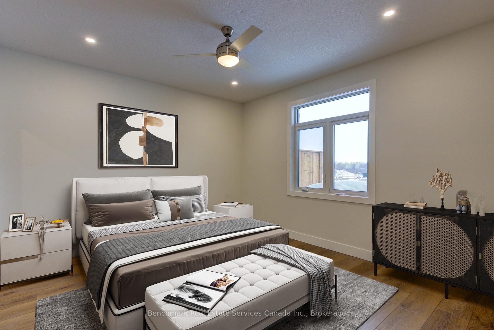 Photo 9 of 61 Cavalier Crescent, Huron-Kinloss — HOMEH