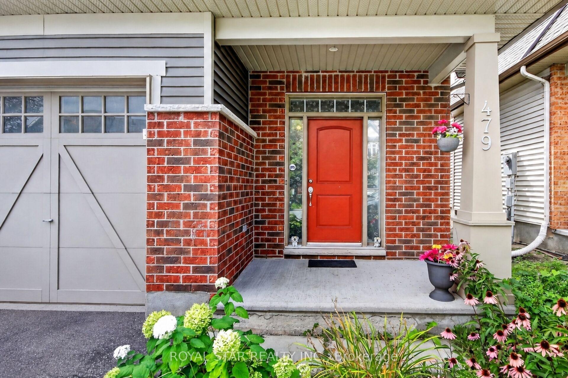 Photo 3 of 479 Stalwart Crescent, Ottawa, Blossom Park/Kemp Park/Findlay Creek — HOMEH