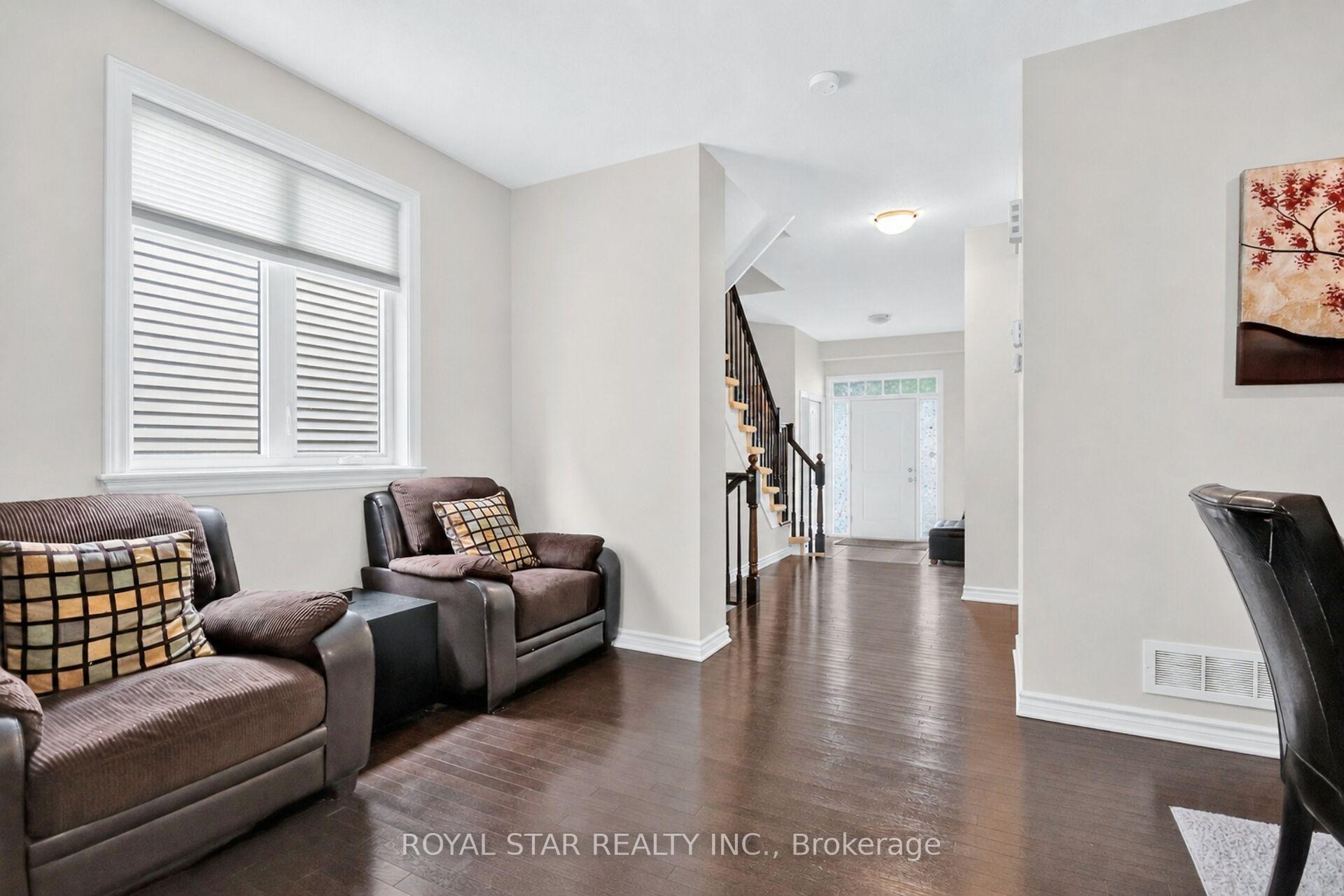 Photo 8 of 479 Stalwart Crescent, Ottawa, Blossom Park/Kemp Park/Findlay Creek — HOMEH