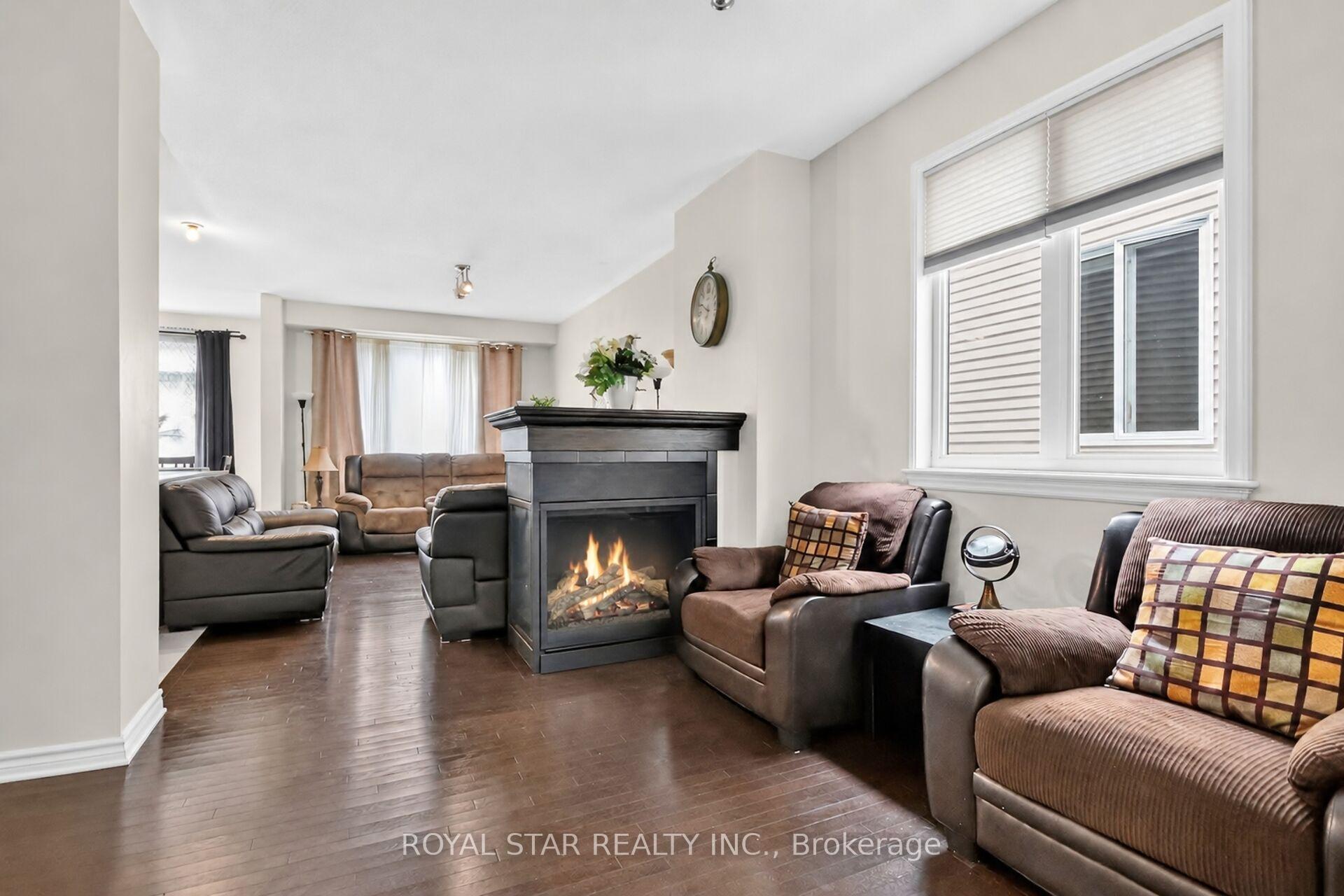 Photo 11 of 479 Stalwart Crescent, Ottawa, Blossom Park/Kemp Park/Findlay Creek — HOMEH