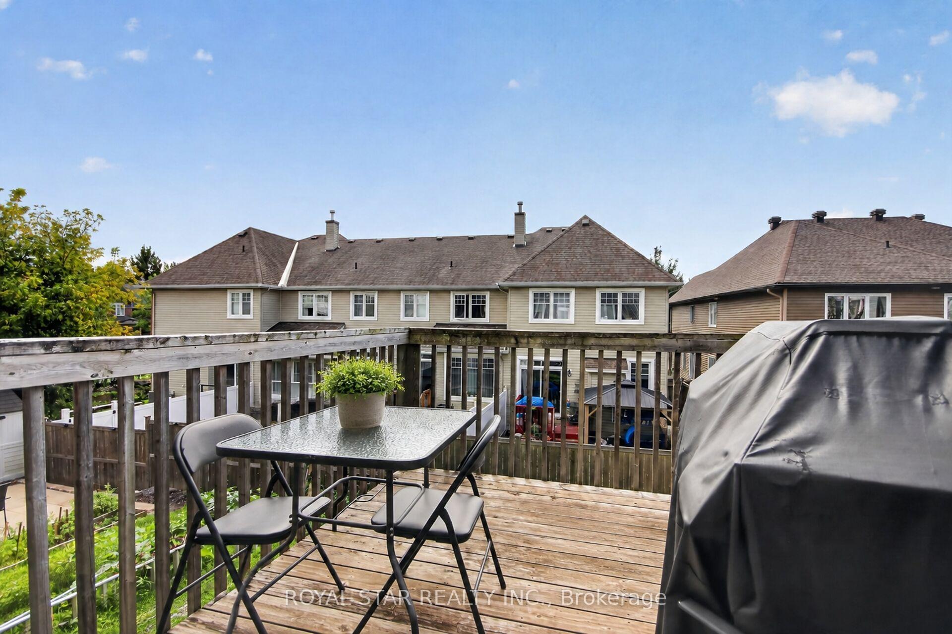 Photo 34 of 479 Stalwart Crescent, Ottawa, Blossom Park/Kemp Park/Findlay Creek — HOMEH
