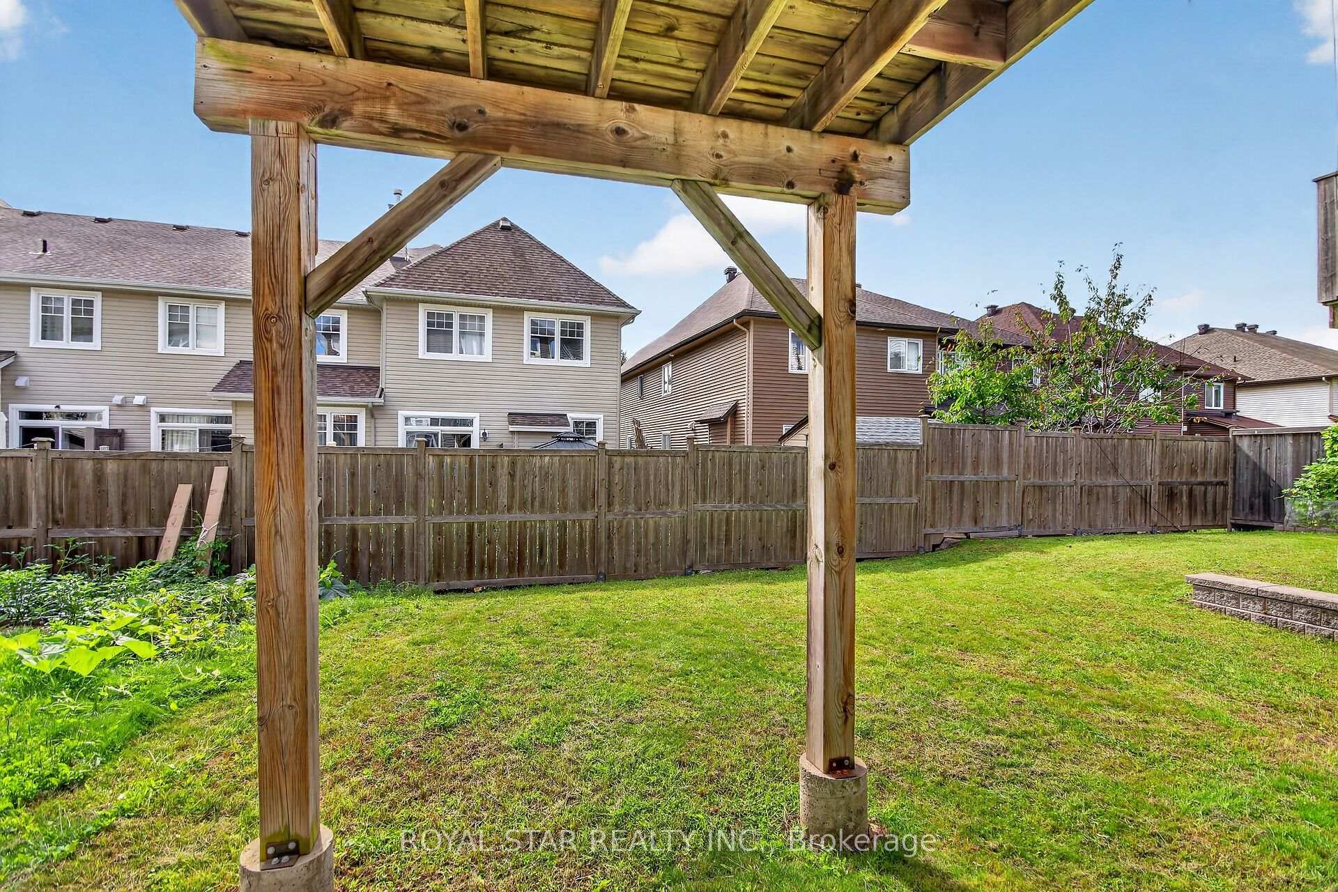 Photo 42 of 479 Stalwart Crescent, Ottawa, Blossom Park/Kemp Park/Findlay Creek — HOMEH