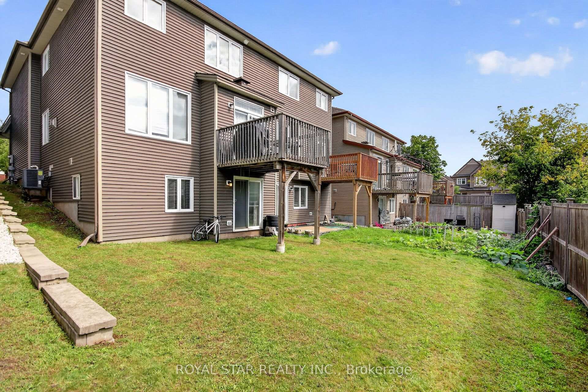 Photo 43 of 479 Stalwart Crescent, Ottawa, Blossom Park/Kemp Park/Findlay Creek — HOMEH