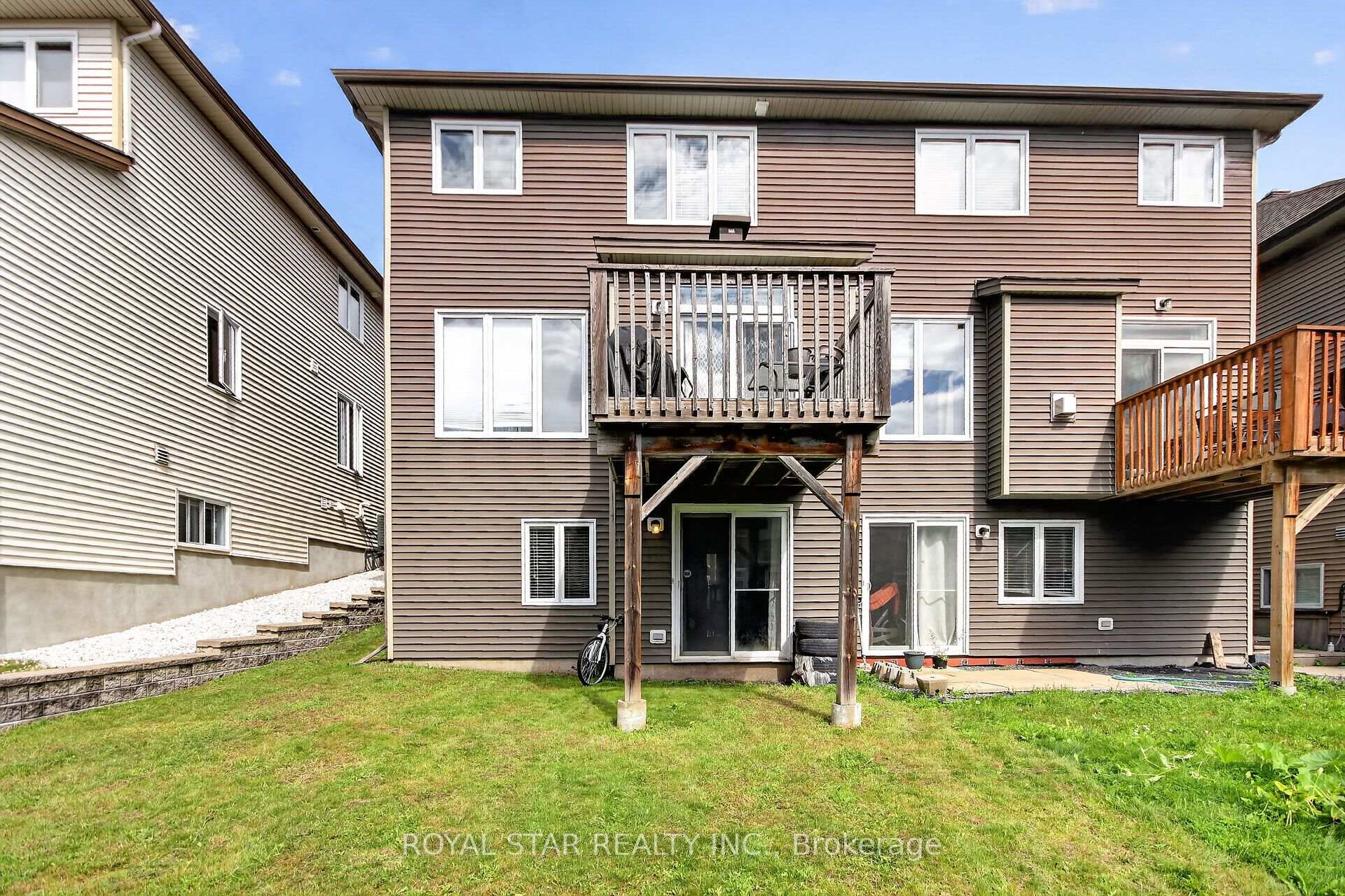 Photo 45 of 479 Stalwart Crescent, Ottawa, Blossom Park/Kemp Park/Findlay Creek — HOMEH