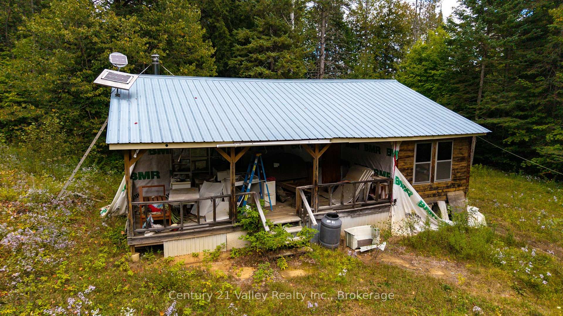 Photo 4 of 1998 Matawatchan Road, Greater Madawaska, Greater Madawaska — HOMEH