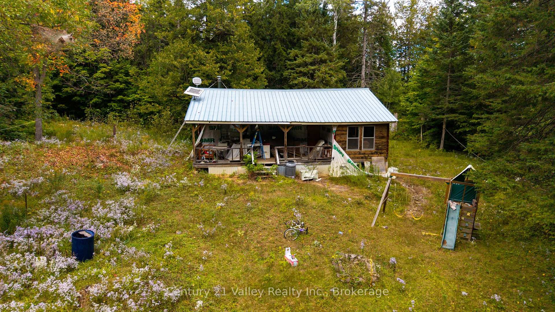 Photo 29 of 1998 Matawatchan Road, Greater Madawaska, Greater Madawaska — HOMEH