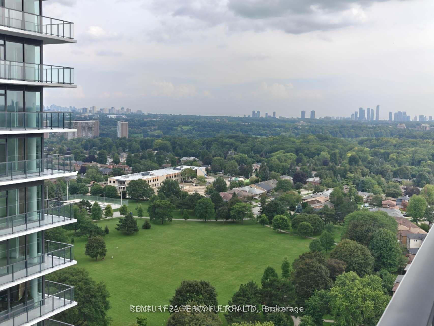 Photo of Unit 2605, 4010 Eglinton Avenue W