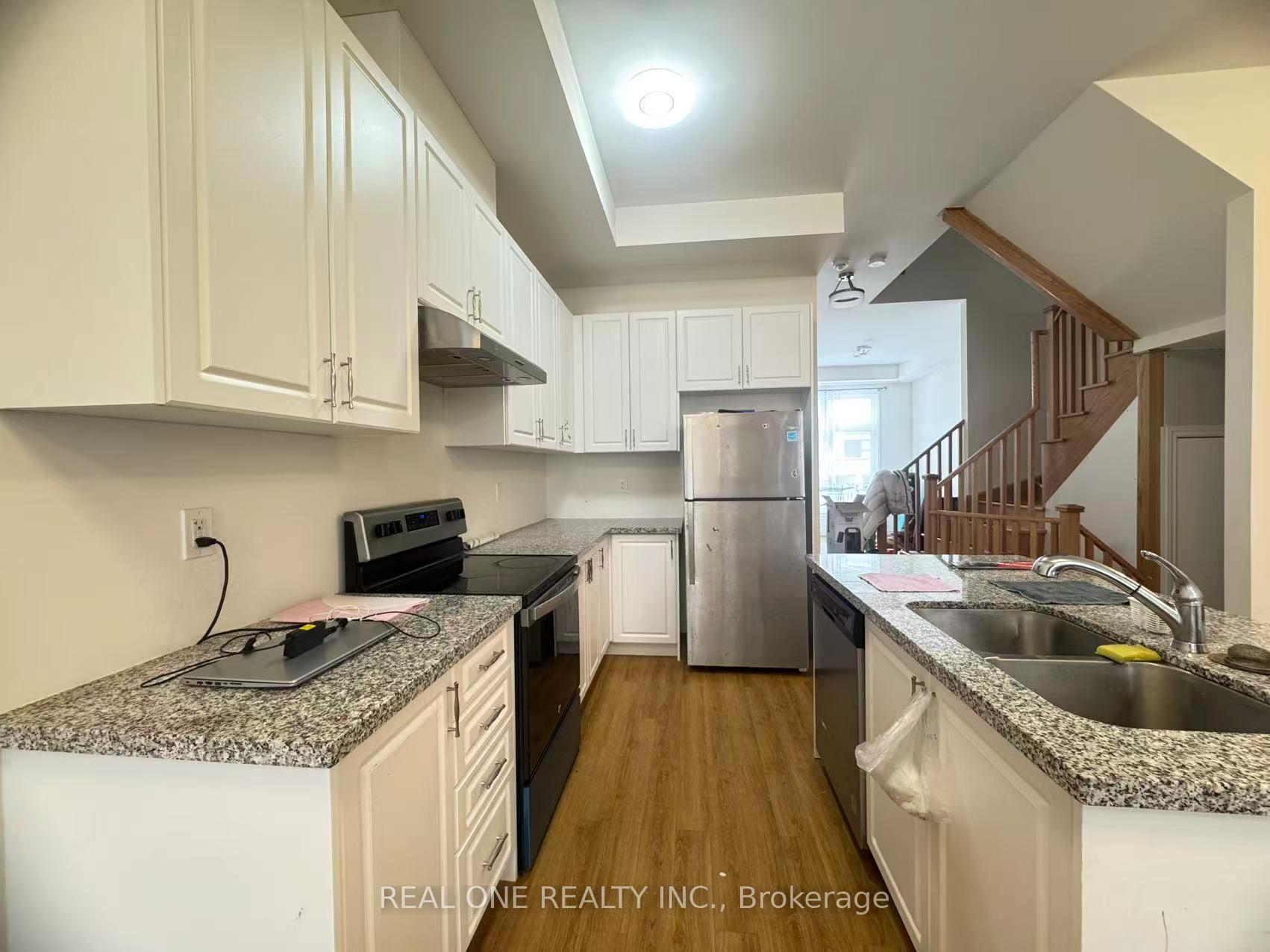 Photo 4 of 22 Andalusia Lane, Markham, Wismer — HOMEH