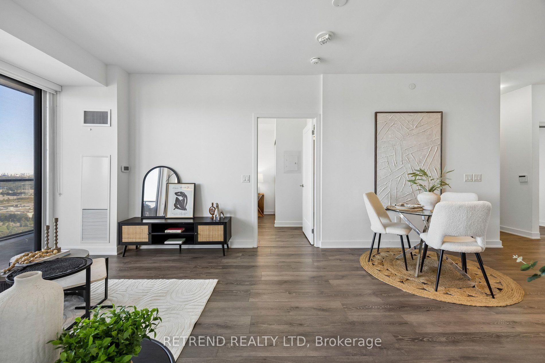 Photo 8 of Unit 2306, 105 Oneida Crescent, Richmond Hill, Langstaff — HOMEH