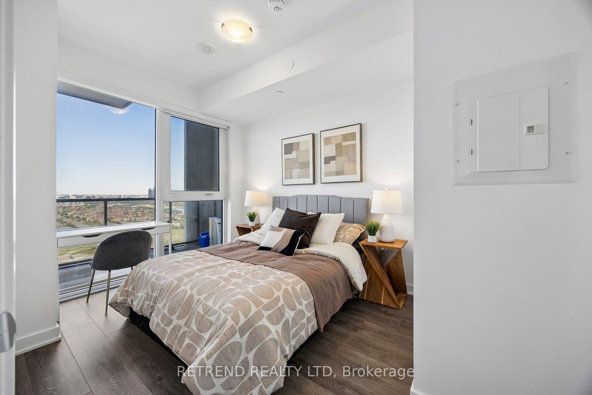 Photo 18 of Unit 2306, 105 Oneida Crescent, Richmond Hill, Langstaff — HOMEH