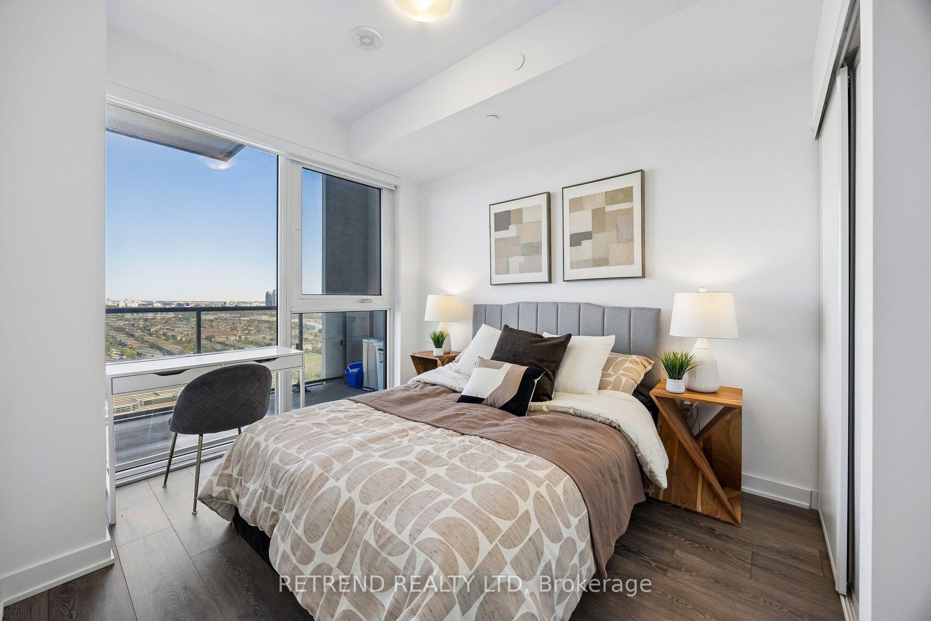 Photo 19 of Unit 2306, 105 Oneida Crescent, Richmond Hill, Langstaff — HOMEH