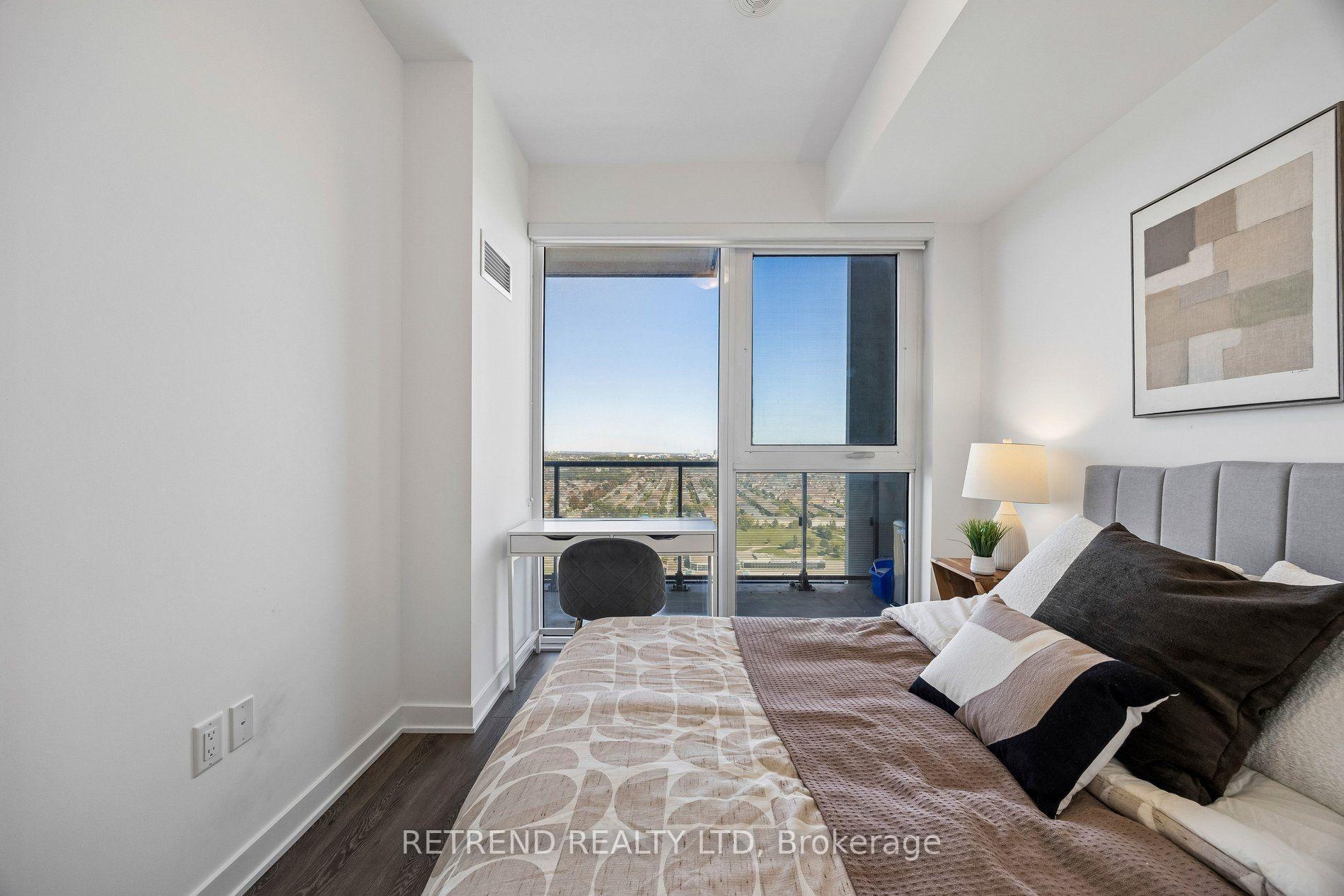 Photo 20 of Unit 2306, 105 Oneida Crescent, Richmond Hill, Langstaff — HOMEH