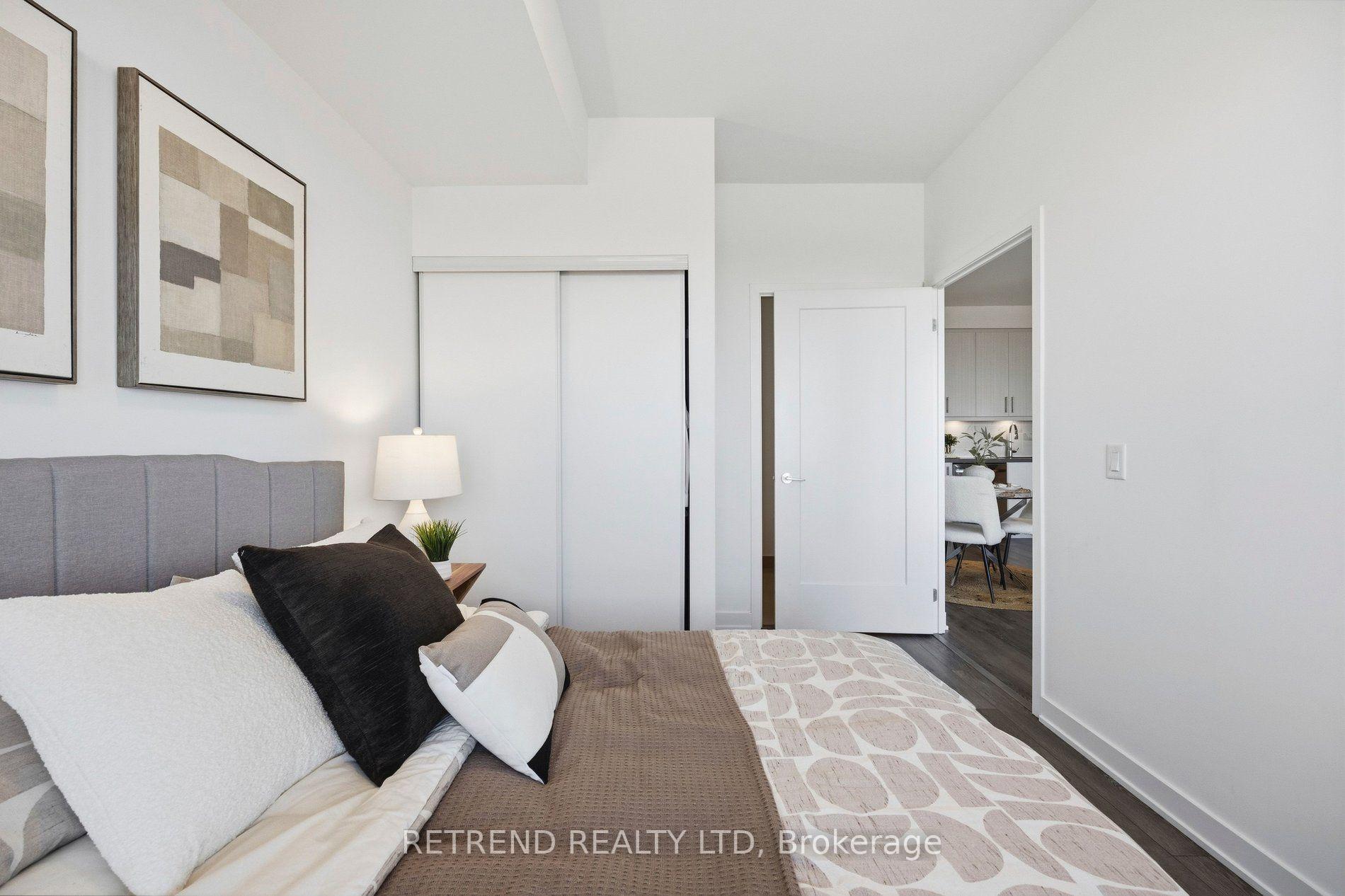 Photo 21 of Unit 2306, 105 Oneida Crescent, Richmond Hill, Langstaff — HOMEH
