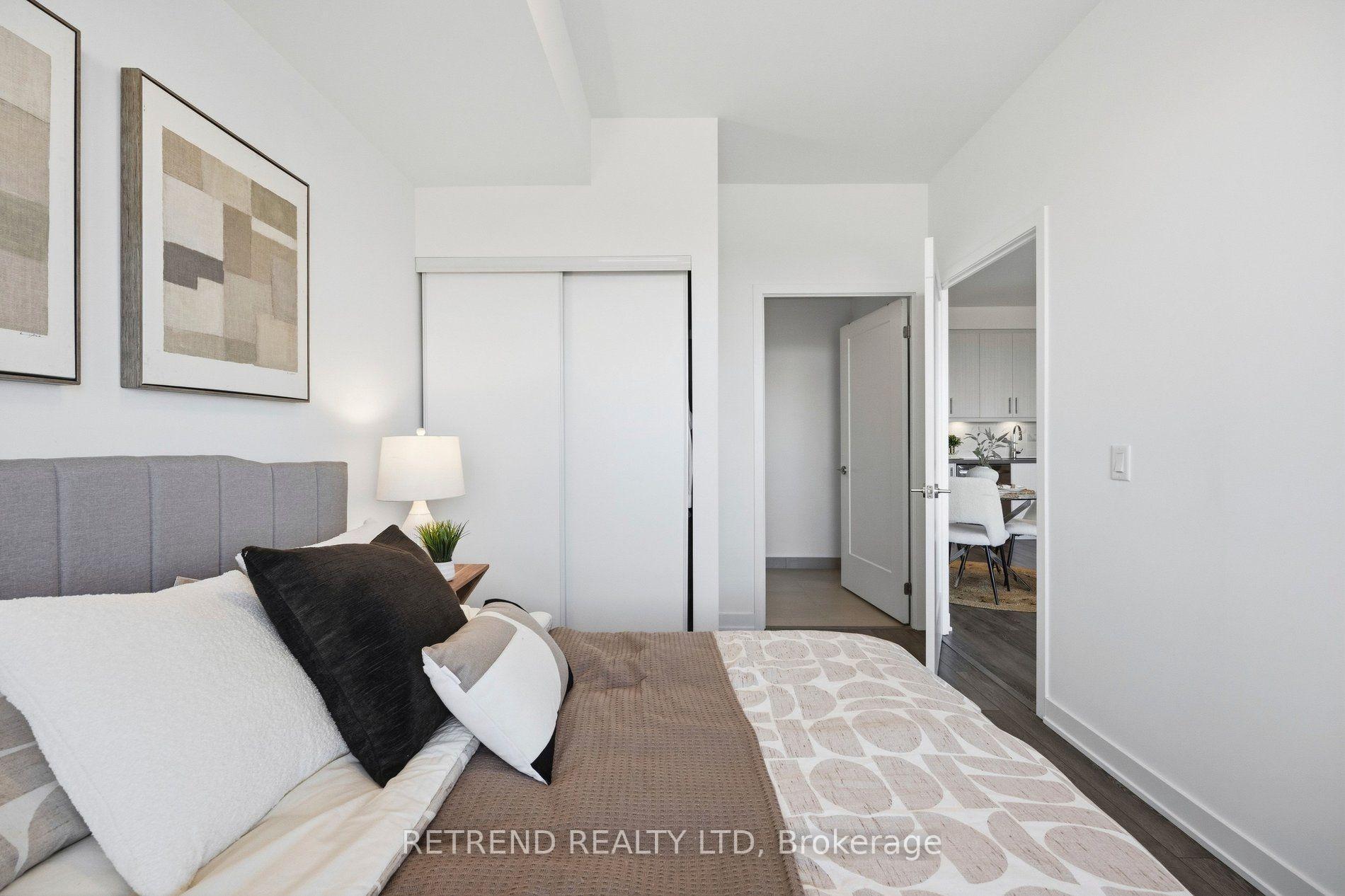 Photo 22 of Unit 2306, 105 Oneida Crescent, Richmond Hill, Langstaff — HOMEH