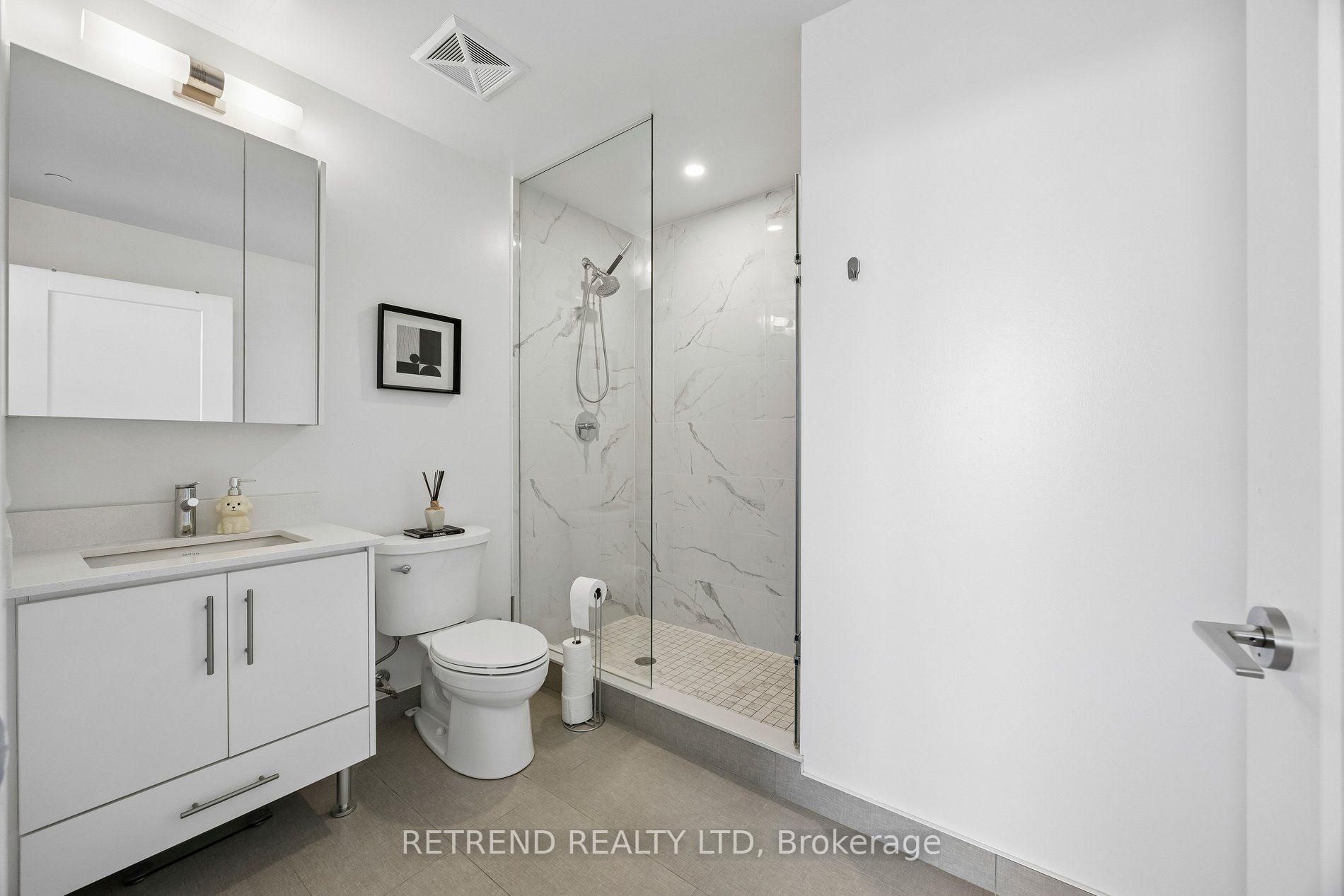 Photo 24 of Unit 2306, 105 Oneida Crescent, Richmond Hill, Langstaff — HOMEH