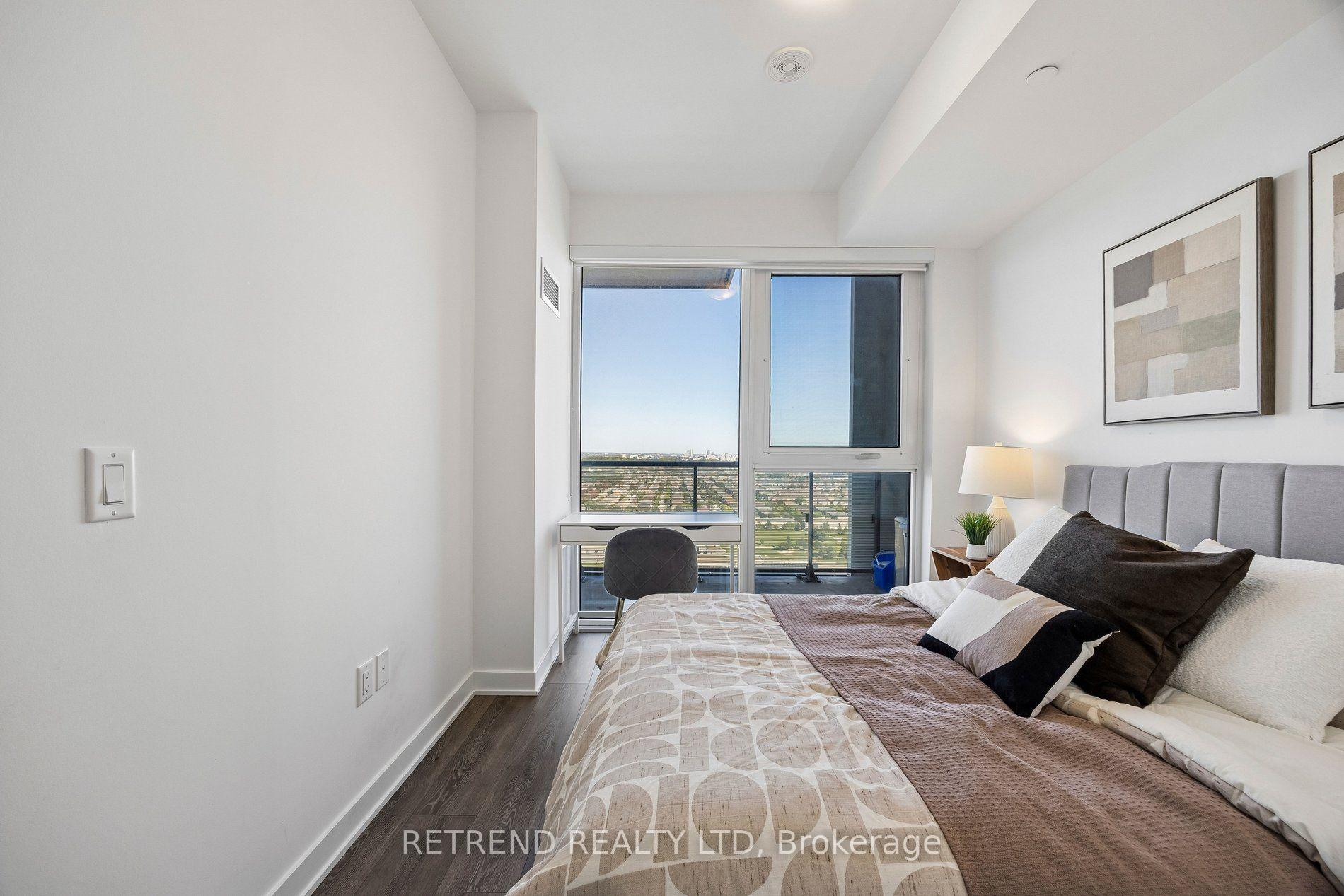 Photo 23 of Unit 2306, 105 Oneida Crescent, Richmond Hill, Langstaff — HOMEH