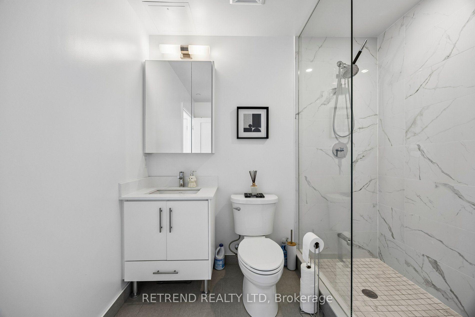 Photo 25 of Unit 2306, 105 Oneida Crescent, Richmond Hill, Langstaff — HOMEH