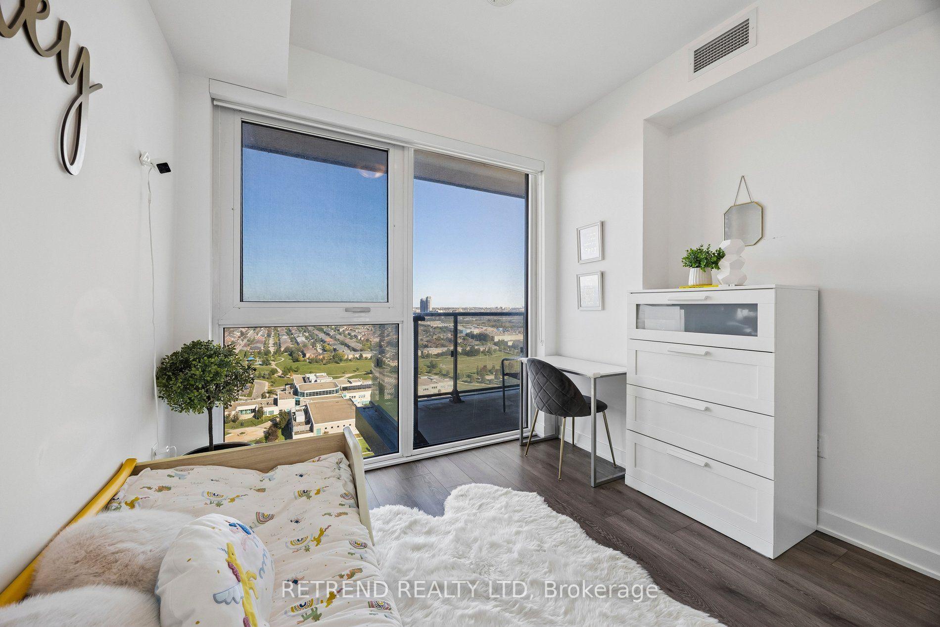Photo 28 of Unit 2306, 105 Oneida Crescent, Richmond Hill, Langstaff — HOMEH