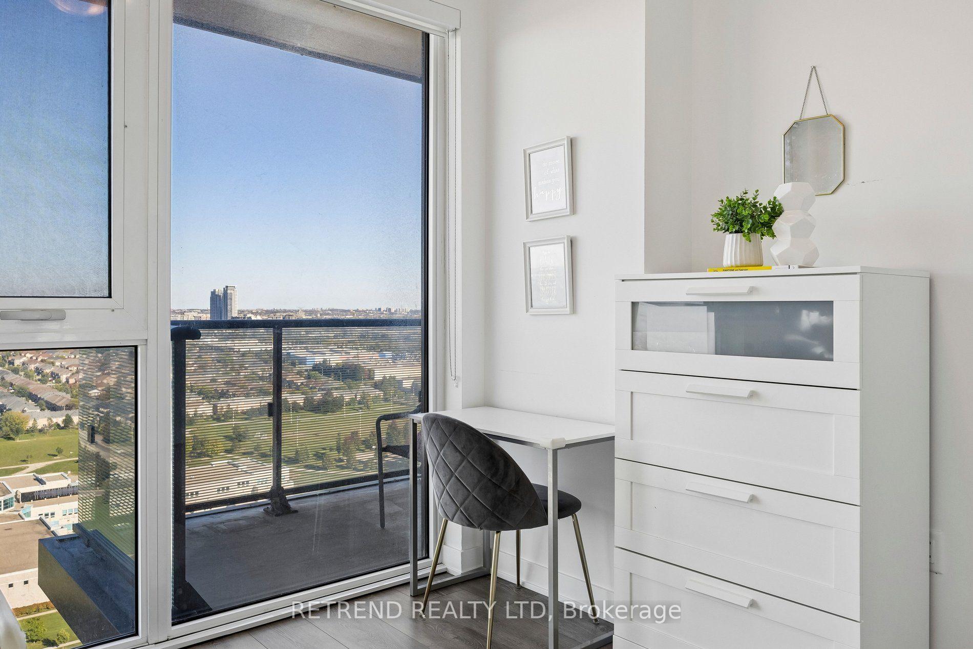 Photo 29 of Unit 2306, 105 Oneida Crescent, Richmond Hill, Langstaff — HOMEH